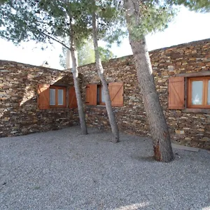 Rurales Los Albardinales Tabernas