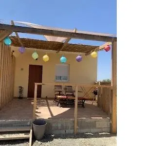 De Olivos Hébergement de vacances