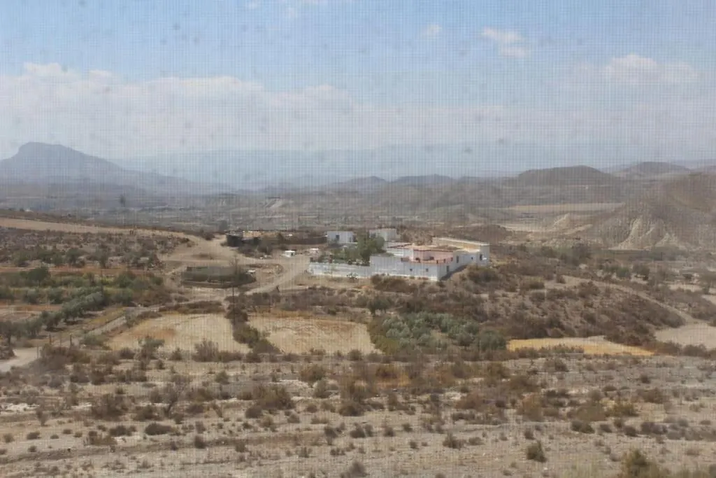 Desert Escapes Apartment Tabernas 0*,  Spain